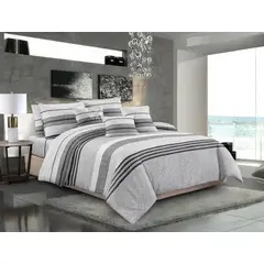 SIRENITAS - Juego de sabanas Cama Semidoble San Miguel