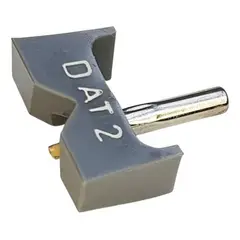 GENERICO - Aguja para Tocadiscos Pickering Npac Dat2 D1507at V15d 1507d