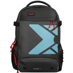 NOX - Mochila ML10 TEAM negro