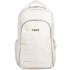 NOX - Mochila PRO SERIES blanco