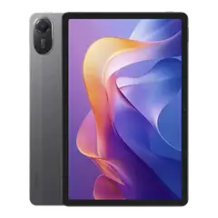 XIAOMI - Tablet Redmi Pad 2 4G 4+128GB Gris