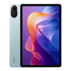 XIAOMI - Tablet Redmi Pad 2 4G 8+256GB Verde