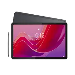 LENOVO - Tablet M11 4G 8+128GB 11 Gris
