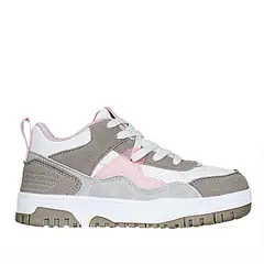 FRATTINI - Botabotin de niña Beige rosado bota fuz bot 23-25-2 jun