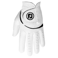 FOOTJOY - Guante Golf Wethersoft mano izquierda Hombre Talla S