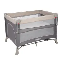 CARESTINO - Cuna Corral Colecho JENA Beige
