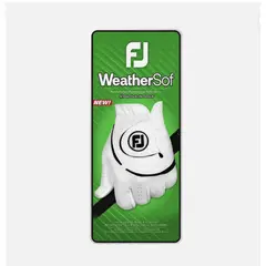 FOOTJOY - Guante Golf Wethersoft mano izquierda Dama Talla S