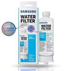 SAMSUNG - Filtro Nevera Nevecon DA9717376B HAF QIN EXP Interno Cuadrado