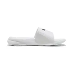 PUMA - Sandalias Original Softride Teamcat Blanco Para Hombre