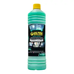 ULTRA SPOTCLEANER - Limpiavidrios 1 Litro