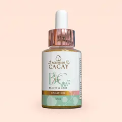 GENERICO - Aceite de cacay 30ml