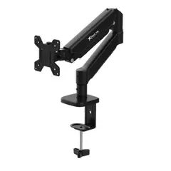 XTRIKE ME - Soporte brazo Monitor Ajustable 360° Base Escritorio