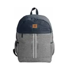 WILSON - Morral Casual De Uso Diario Beijing