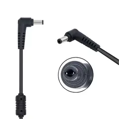 NEOTEK - Punta de Cargador 63×30 mm Compatible con Toshiba