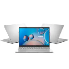 ASUS - Portátil Vivobook Intel 3 1315U Memoria Ram 16GB Disco SSD 512GB Pantalla 15.6" FHD