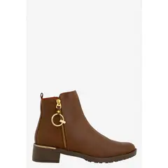 FIORENZI - BOTIN PARA MUJER EVANIA