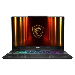MSI - Portatil Cyborg 15 Intel Core 7 240H RAM 64GB SSD 1TB RTX 5060