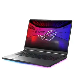 ACER - PORTATIL GAMER ASUS ROG STRIX G18 5LW-G18 - ULTRA 9 275HX - RAM 64GB - SSD 2TB - RTX 5080 16GB
