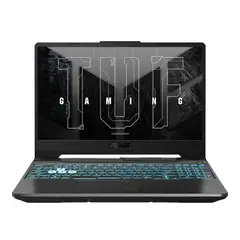 ASUS - Portatil Gamer Tuf 15 Amd R5 7535hs Ram 16gb Ddr5 Ssd 512gb Rtx 3050 4gb 144 hz