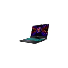 MSI - Portátil CYBORG 15 - CORE I7 13620H - 32GB RAM - 2TB SSD - RTX 4050 6GB - 15.6" - A13VE GAMER