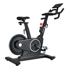 CENTURFIT - Bicleta Spinning Resistencia Magnetica Premium Estatica