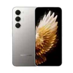 TECNO MOBILE - Celular Tecno Spark 40 PRO 256GB 8GB Verde
