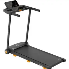 CENTURFIT - Caminadora Electrica 275hp 14mh Plegable App Bluetooth..