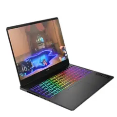 HP - PORTATIL GAMER OMEN MAX 16 - 16T-AH000	ULTRA 7 255HX - RAM 32GB - SSD 512 - RTX 5080 16GB