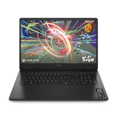 HP - PORTATIL GAMER OMEN MAX 16 - 16T-AH000	ULTRA 7 255HX - RAM 32GB - SSD 1TB - RTX 5080 16GB