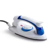 SKY - Plancha De Ropa Universal A Vapor Para Viaje Practica Fácil