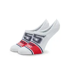 TOMMY HILFIGER - Calcetines Tommy Jeans Unisex