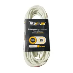 GENERICO - Extension Polo Tierra Blanca 10Mts