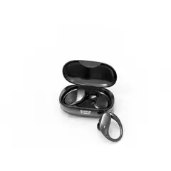 ESENSES - Audifonos Conduccion Abierta Ref OWS-1090-NEGRO