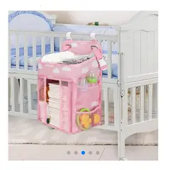 GENERICO - Organizador de cuna PRACTICO