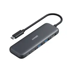 ANKER - 332 Hub USB-C 5 en 1 HDMI 4K