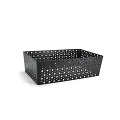 FOH - Cesta Dots Housing - Profunda - Mate - Pack de 2 pcs