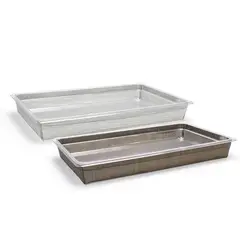 FOH - Set de Cesta Metroweave® - 4 piezas - Shallow - Full Size