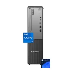 LENOVO - PC SFF THINKCENTRE NEO CORE I7 13620H 8GB DDR5 512GB WIN11 MONITOR 21.5