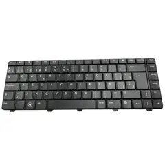 NEOTEK - Teclado Español Compatible con HP Compaq G62 CQ62 G56
