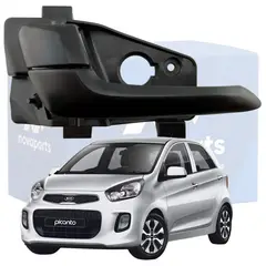 NOVAPARTS - Manija Interior Picanto Ion Delantera Derecha