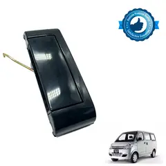 IMCOPARTES - Manija Exterior Puerta Corrediza Chevrolet N200 Derecha