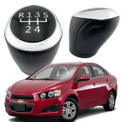 IMCOPARTES - Pera Pomo Chevrolet Sonic 2012 - 2020