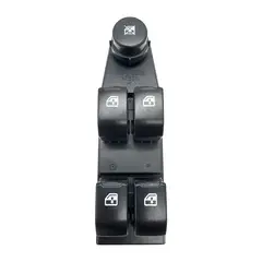 IMCOPARTES - Switch Elevavidrio Principal Spark Gt 4 Puertas