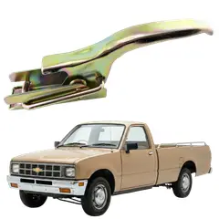 IMCOPARTES - Manija Gancho Platón Chevrolet Luv
