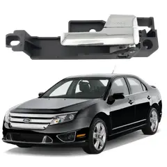 IMCOPARTES - Manija Interna Ford Fusion 2006-2012 Delantera Derecha