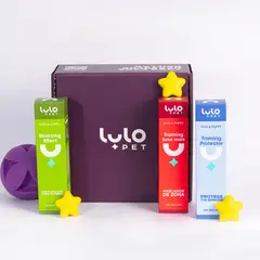 LULOPET - Kit Bienvenida Dog & Puppy
