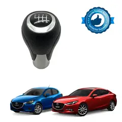 IMCOPARTES - POMO PERA PARA MAZDA 2 - 3 SKYACTIV