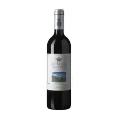GENERICO - VINO TINTO LE VOLTE DELL ORNELLAIA TOSCANA IGT ROSSO