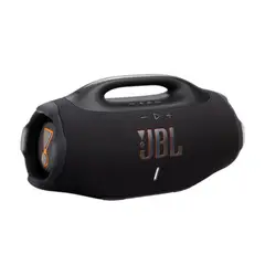 JBL - Parlante Portátil Boombox 4 Bluetooth Resistencia IP68 Negro