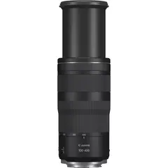 CANON - Lente Rf 100-400mm Is Usm Teleobjetivo Zoom R Eos R